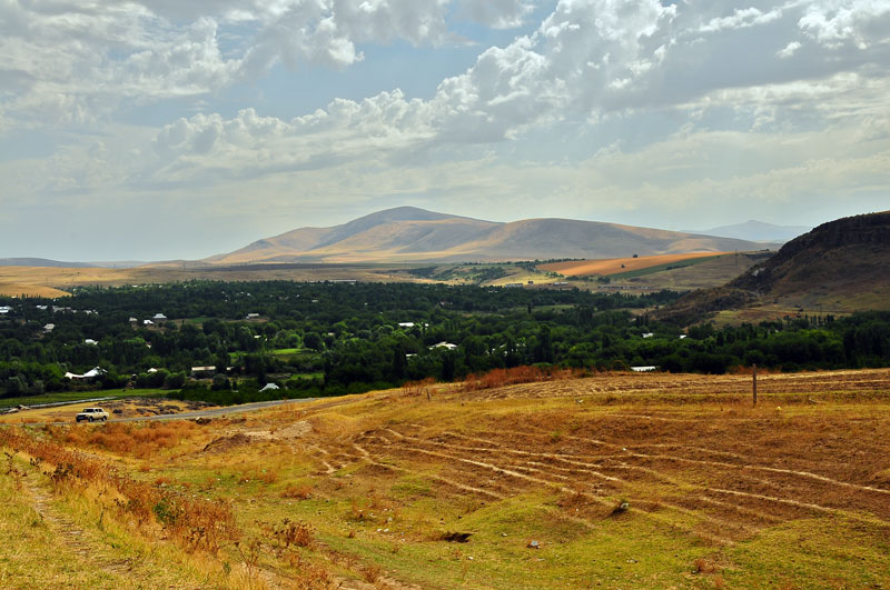 Kazakhstan, Asie Centrale